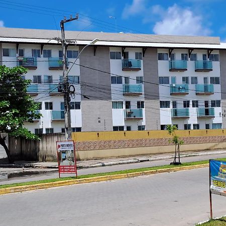 Apartamento Aconchegante Perto Do Centrinho Pôrto das Galinhas Kültér fotó