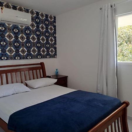 Apartamento Aconchegante Perto Do Centrinho Pôrto das Galinhas Kültér fotó