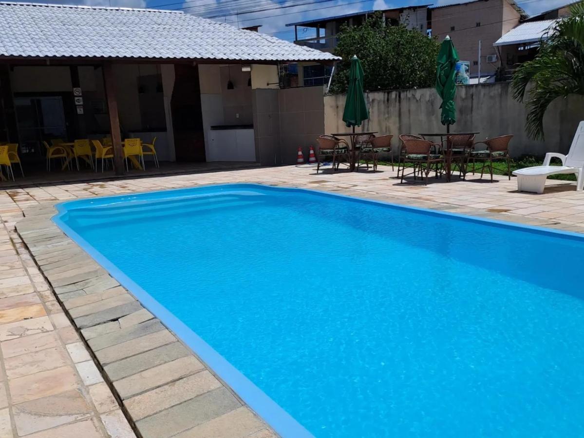 Apartamento Aconchegante Perto Do Centrinho Pôrto das Galinhas Kültér fotó