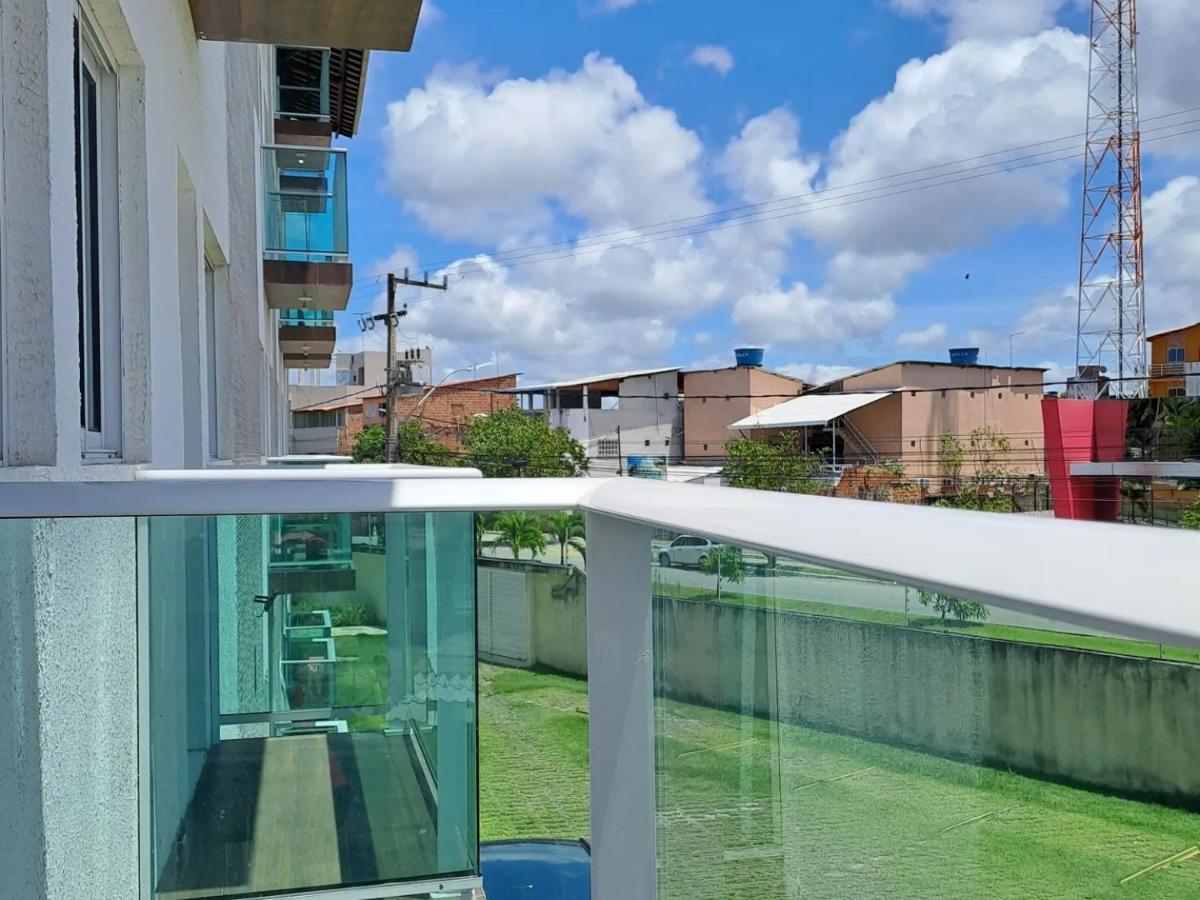 Apartamento Aconchegante Perto Do Centrinho Pôrto das Galinhas Kültér fotó