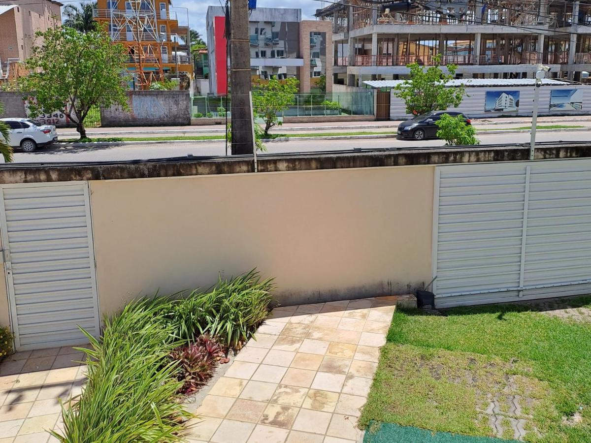 Apartamento Aconchegante Perto Do Centrinho Pôrto das Galinhas Kültér fotó