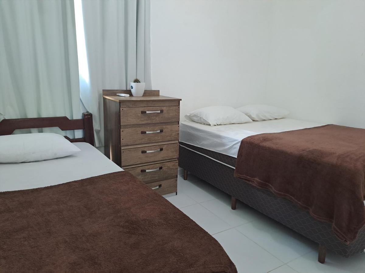 Apartamento Aconchegante Perto Do Centrinho Pôrto das Galinhas Kültér fotó