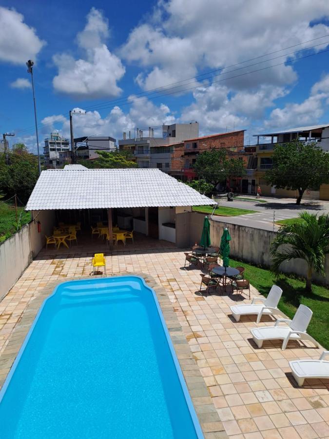 Apartamento Aconchegante Perto Do Centrinho Pôrto das Galinhas Kültér fotó