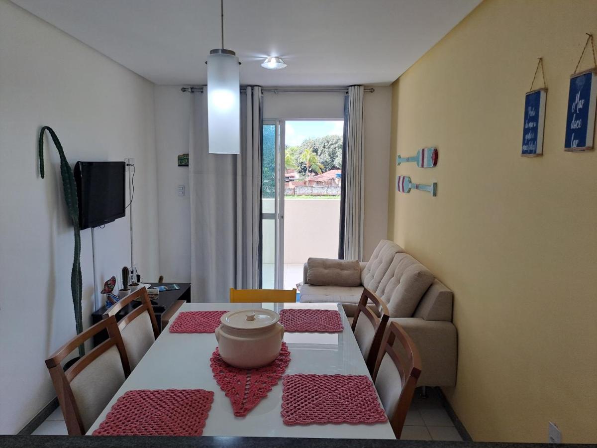 Apartamento Aconchegante Perto Do Centrinho Pôrto das Galinhas Kültér fotó