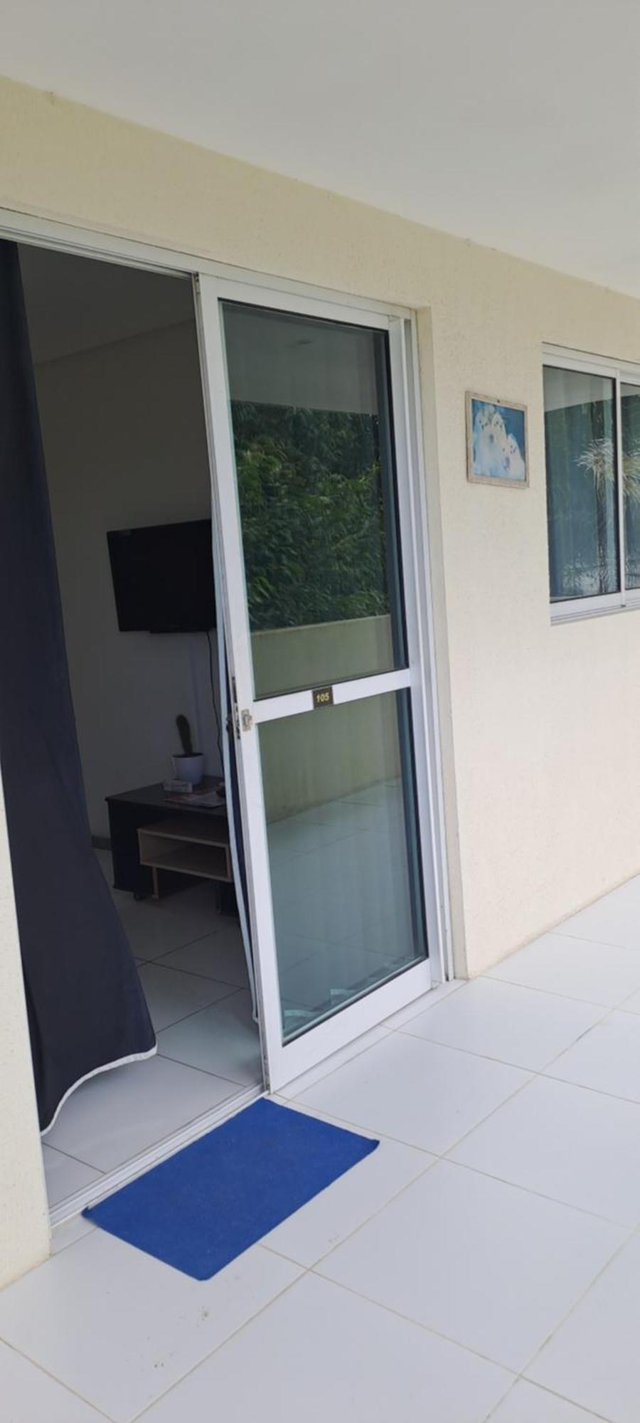 Apartamento Aconchegante Perto Do Centrinho Pôrto das Galinhas Kültér fotó