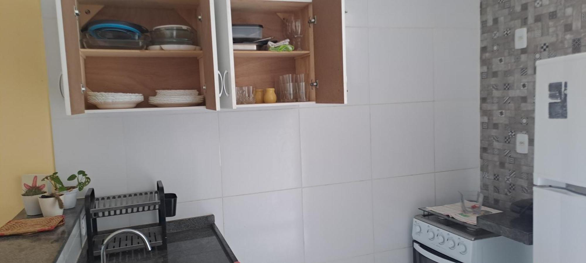 Apartamento Aconchegante Perto Do Centrinho Pôrto das Galinhas Kültér fotó