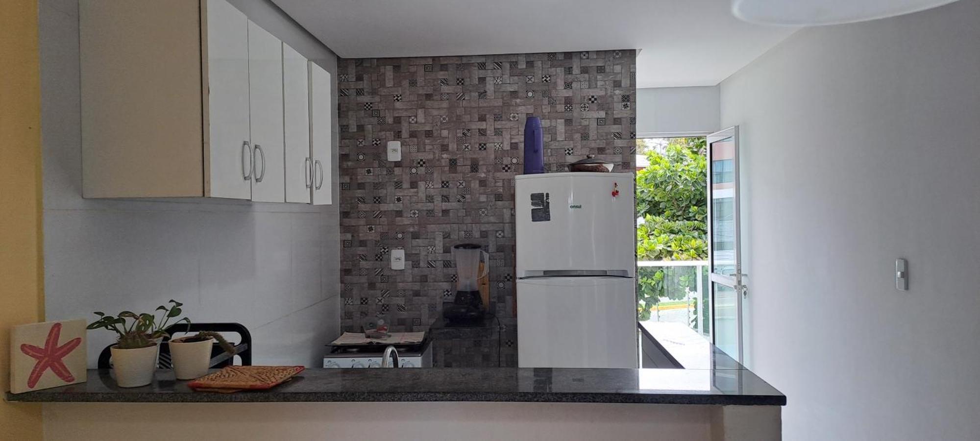 Apartamento Aconchegante Perto Do Centrinho Pôrto das Galinhas Kültér fotó
