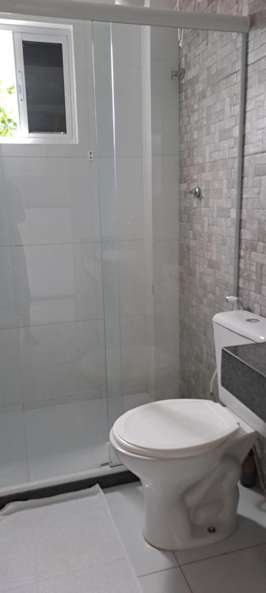 Apartamento Aconchegante Perto Do Centrinho Pôrto das Galinhas Kültér fotó