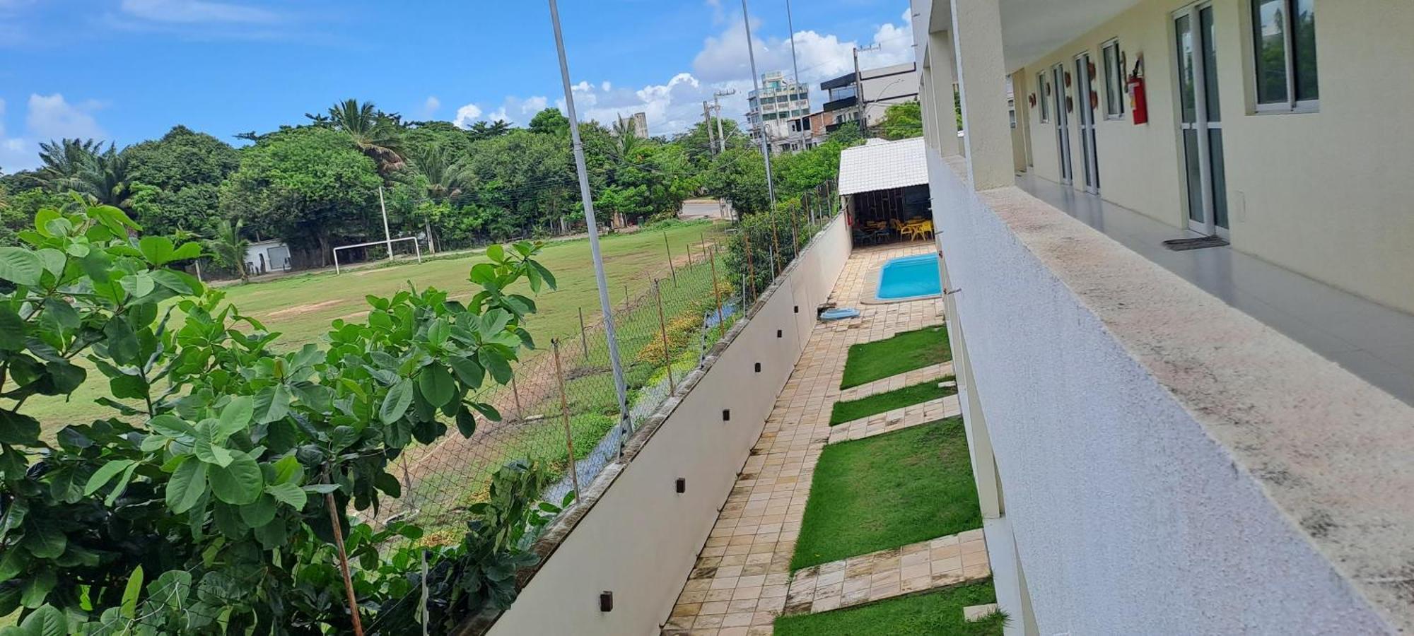 Apartamento Aconchegante Perto Do Centrinho Pôrto das Galinhas Kültér fotó
