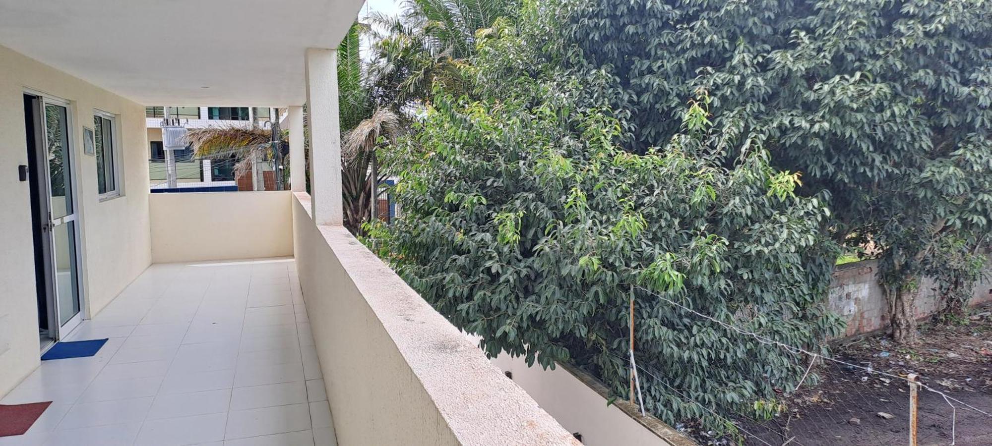 Apartamento Aconchegante Perto Do Centrinho Pôrto das Galinhas Kültér fotó