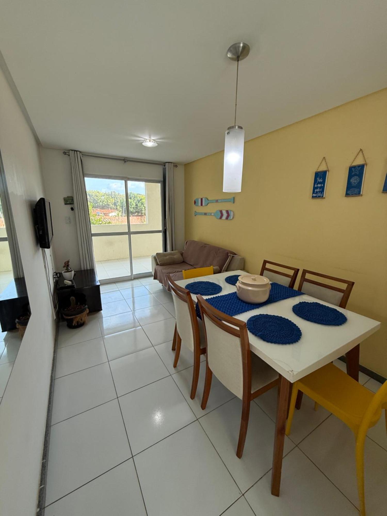 Apartamento Aconchegante Perto Do Centrinho Pôrto das Galinhas Kültér fotó