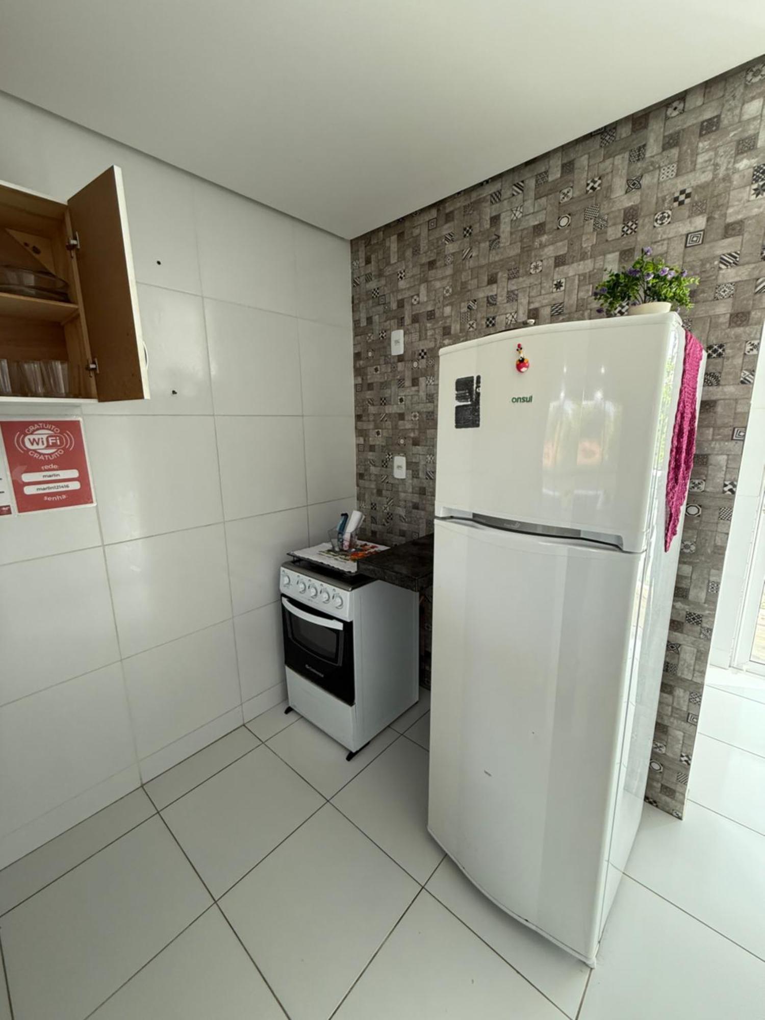 Apartamento Aconchegante Perto Do Centrinho Pôrto das Galinhas Kültér fotó